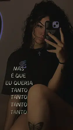 Eu queria tanto 