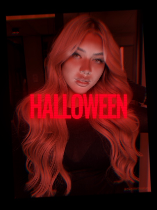 This is halloween