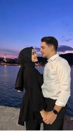 This is pure love🥰🥰