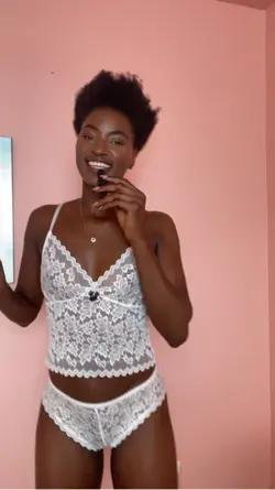 Share my Lingerie 