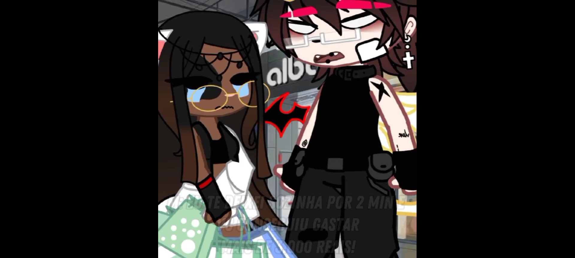 ib do criador q pegu