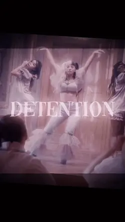 DETENTION TEMPLATE