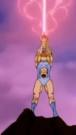 Thundercats 