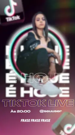 Tiktok Live