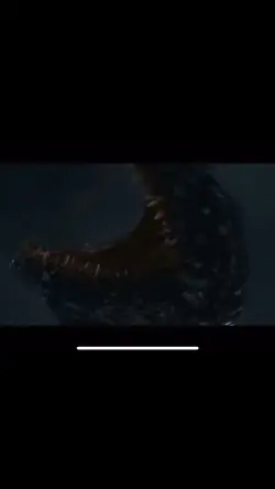 Movie: Shin Godzilla