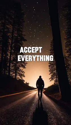 Accept everything 