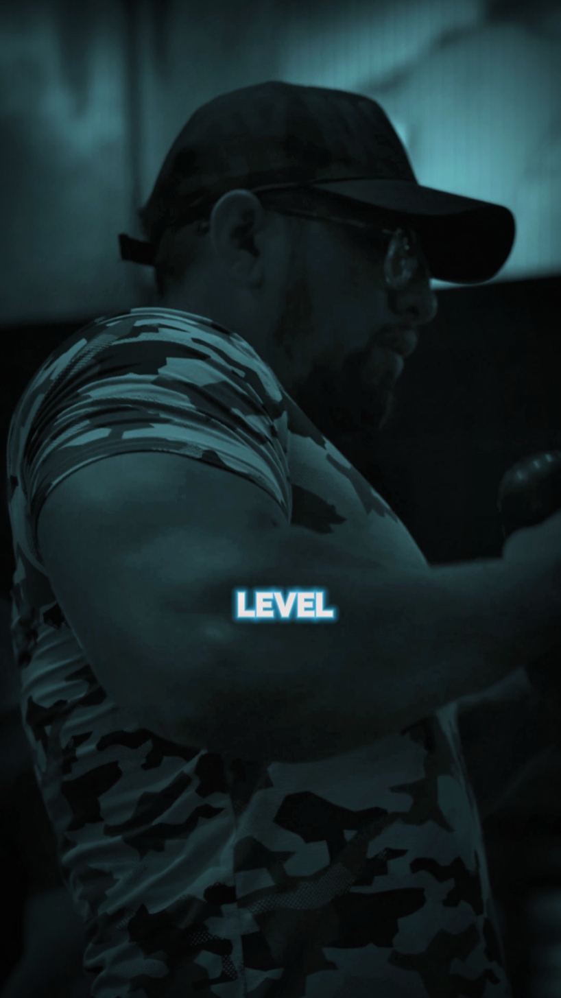 Gym motivation 