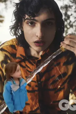 That’s cute meme