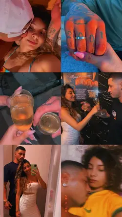 Nós somos o casal