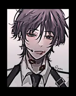 Scaramouche edit