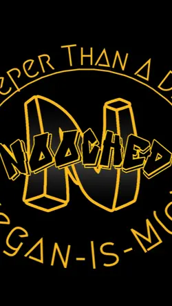 Nooched Out