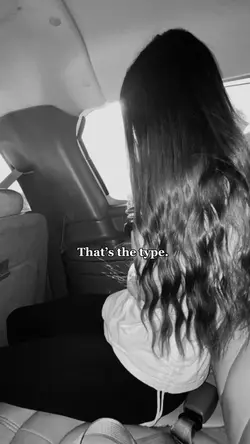 That’s the type 