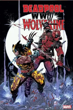 Deadpool & Wolverine