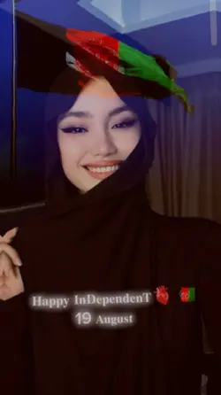 AfGhAN Template