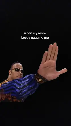 The Rock Meme 