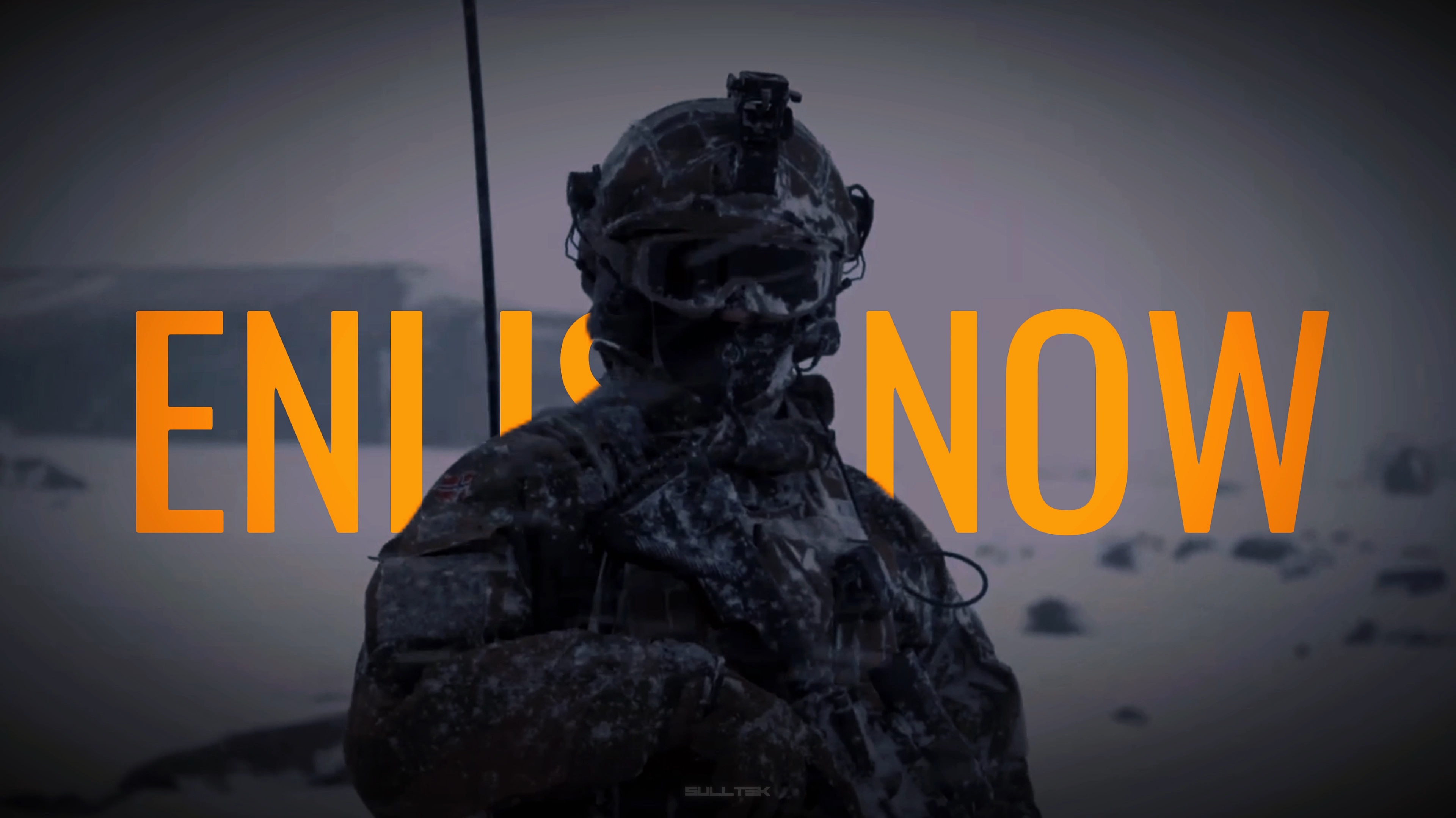 Military Edit