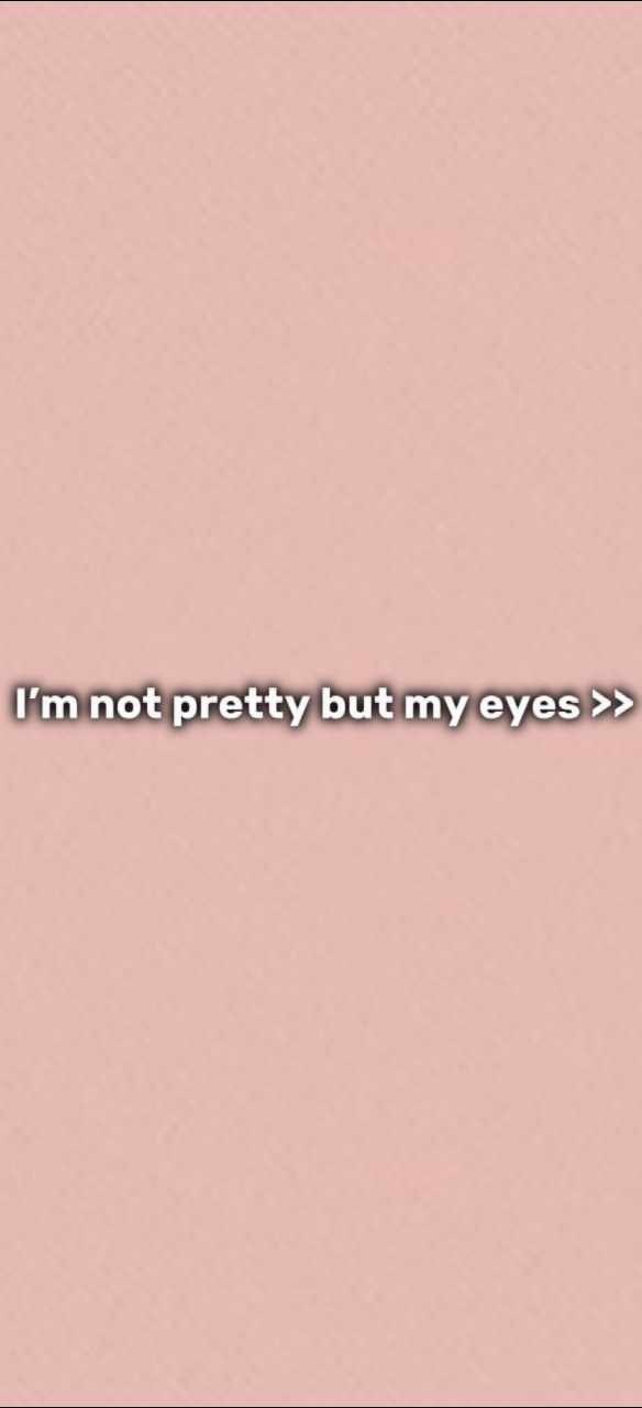 Eye trend 