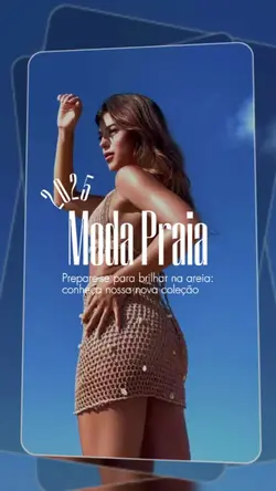 Moda Praia
