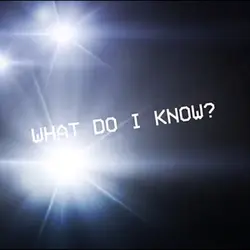 Flashing lights 📸