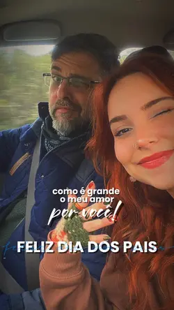 Feliz dia dos pais 🏆