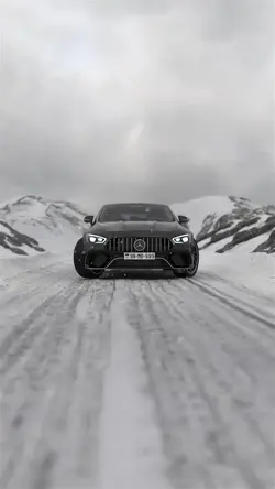 Mercedes  Benz