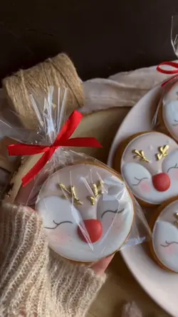 Sweets for Christmas