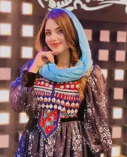 سترگی جانان زما