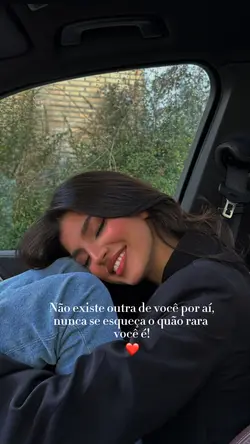 Sobre seu valor❤️