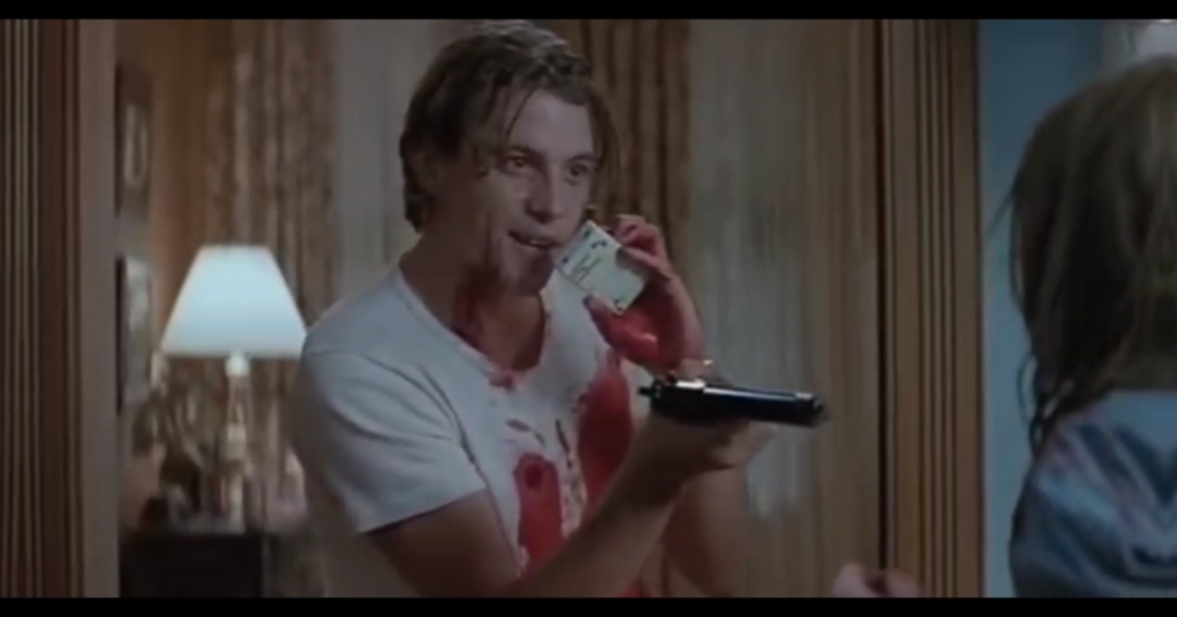 billy loomis