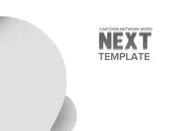 Cartoon Network nood