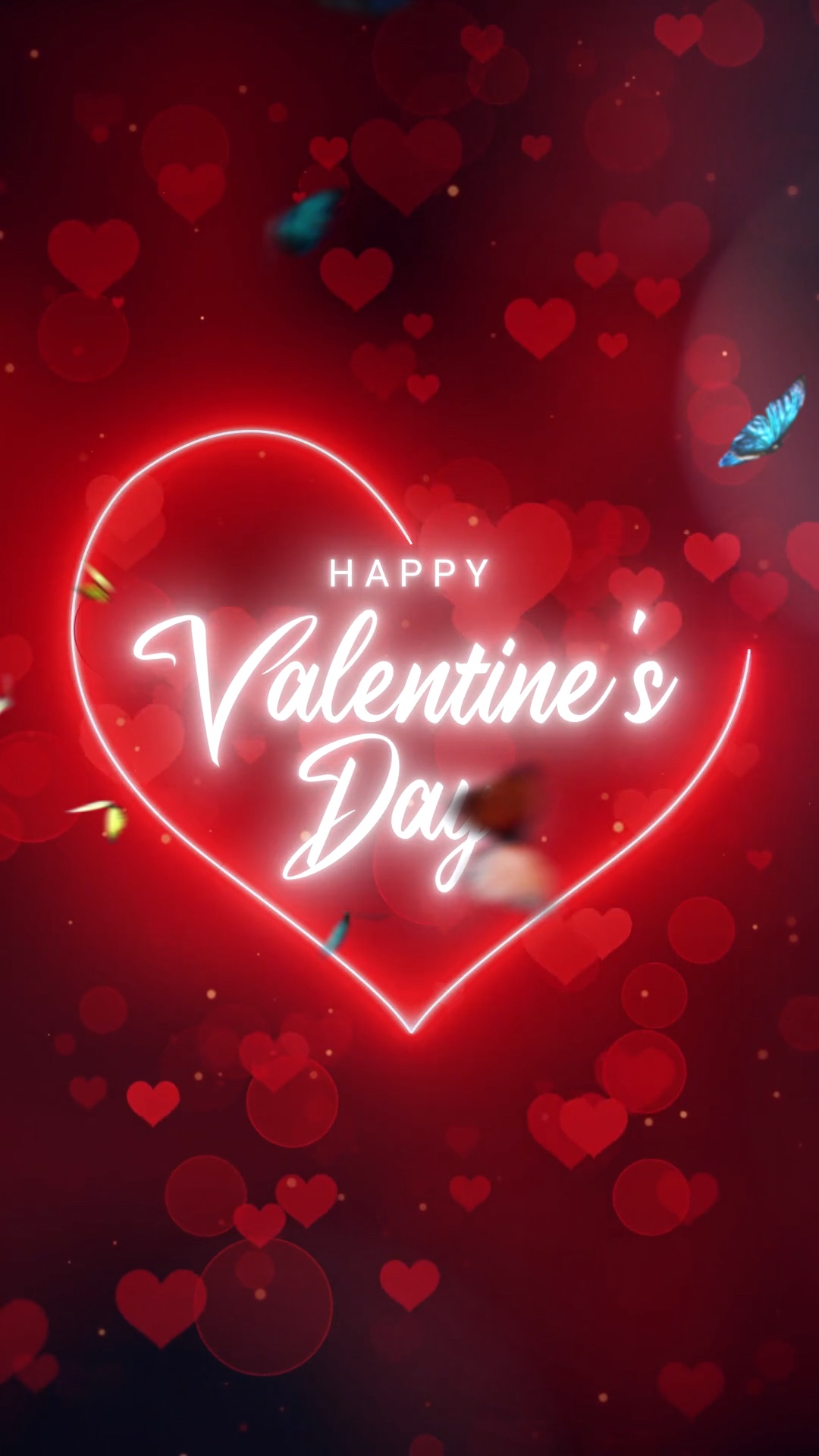 Joyeuse Saint-Valentin