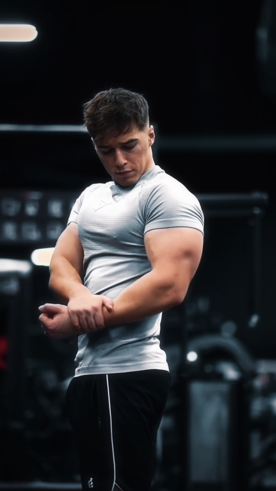 GYM — FITNESS [31]