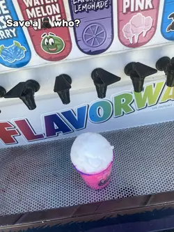 Wanna be - meg & glo