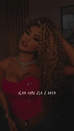OLHA COMO ELA É GATA