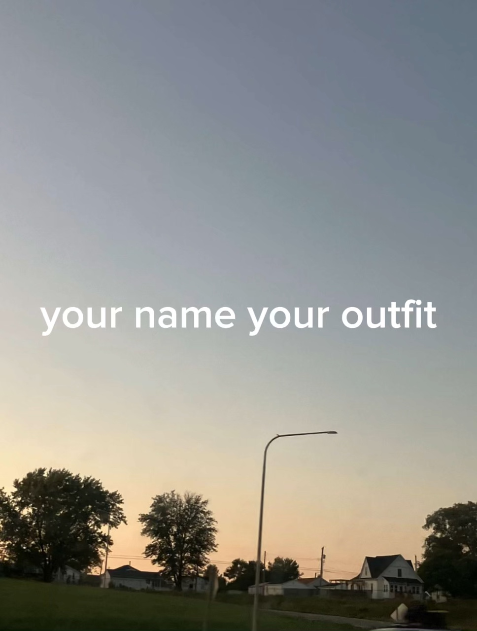 Ihr Name Ihre Passform
