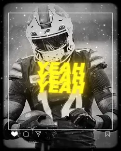 Stefon Diggs ✍️ 
