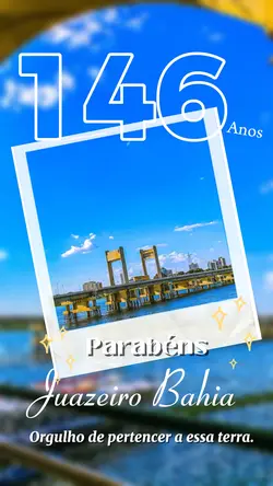 Parabéns Juazeiro146