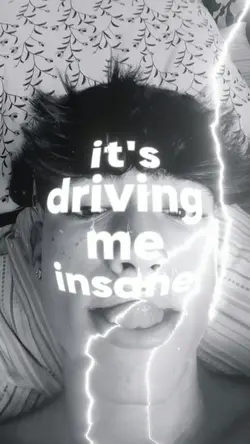 driving