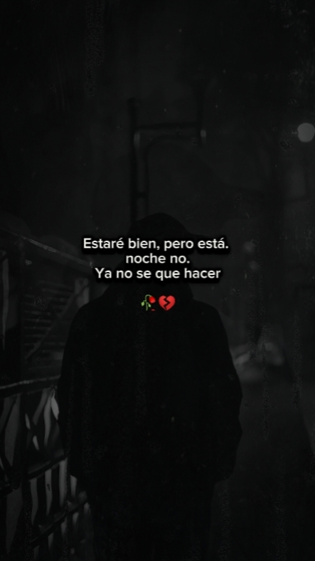 Frases sad