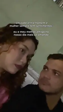 melhor amigo 