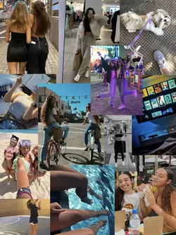 MOMENTS 2024 🤍✨