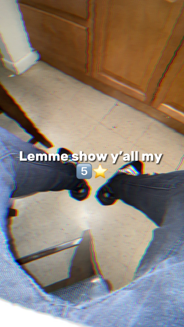 Show Ya 5️⃣star⭐️