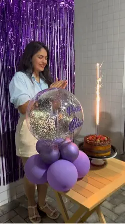 ANIVERSÁRIO