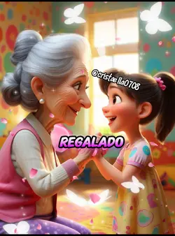Mi nieta