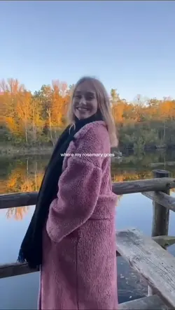 people say she crazy