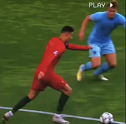 Ronaldo stopovers đ€©