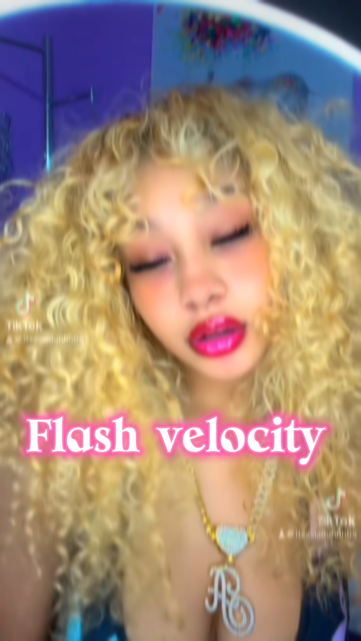 Vitesse du flash