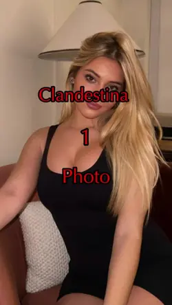 Clandestina 