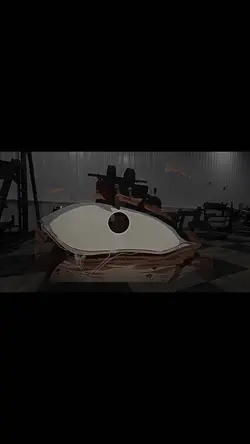 Berserk overlays gym