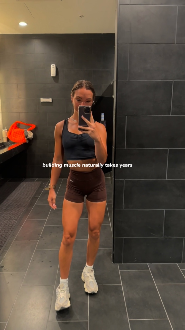 Gym Template
